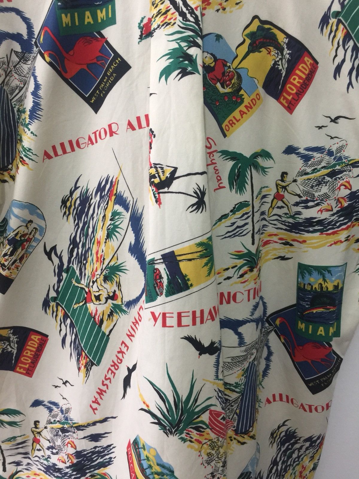 Other Angelica Hawaii Shirts Size US M / EU 48-50 / 2 - 10 Thumbnail