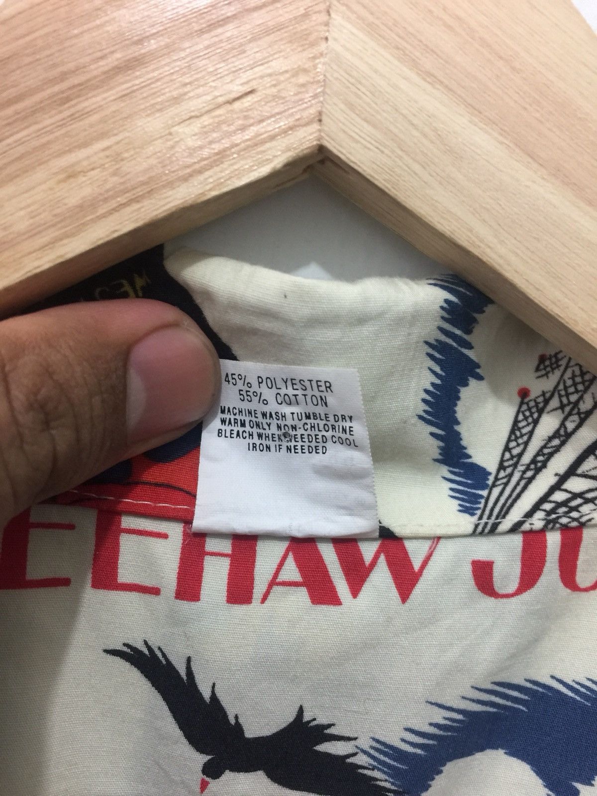 Other Angelica Hawaii Shirts Size US M / EU 48-50 / 2 - 3 Thumbnail