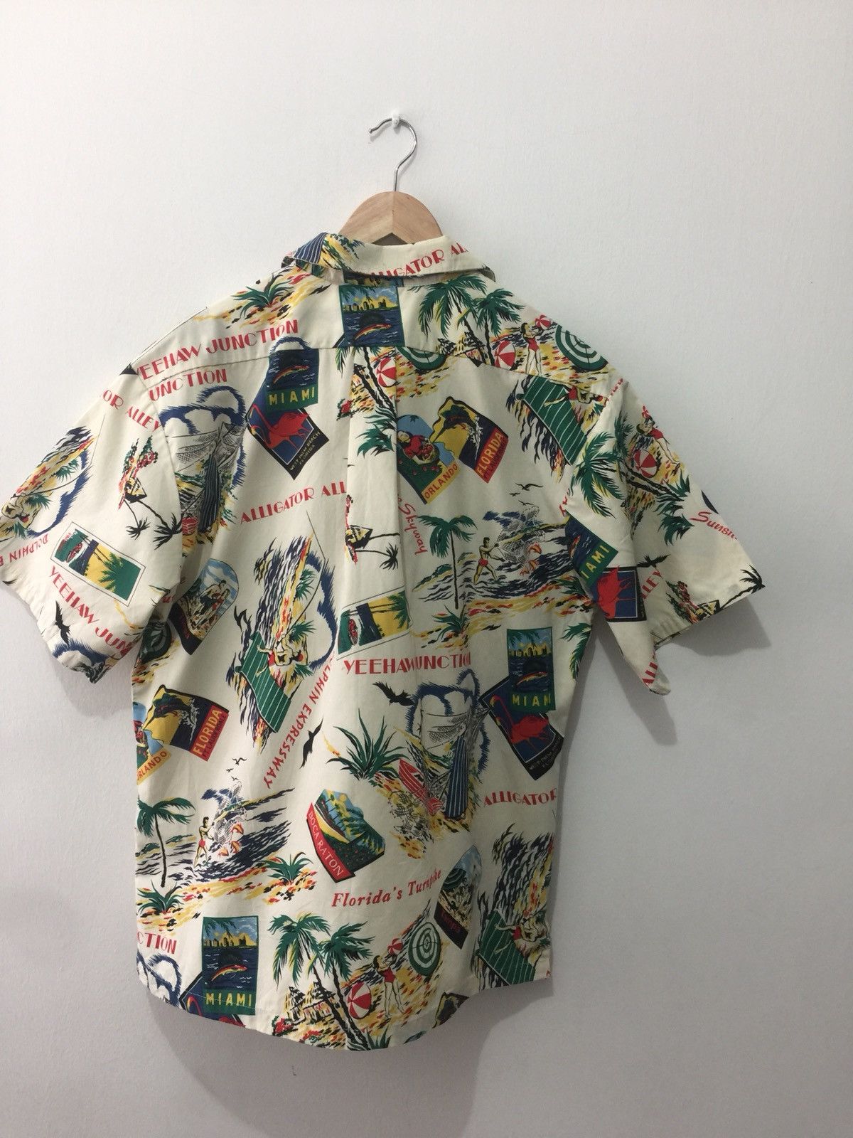 Other Angelica Hawaii Shirts Size US M / EU 48-50 / 2 - 7 Thumbnail