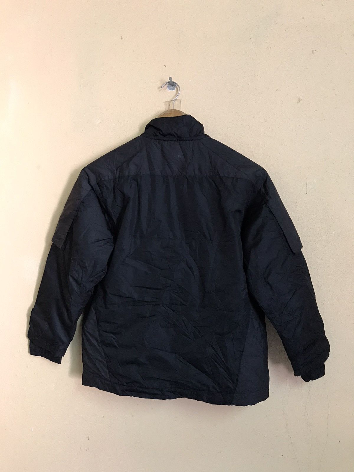 Nike × Nike ACG × Vintage NIKE JACKET Size US S / EU 44-46 / 1 - 8 Thumbnail