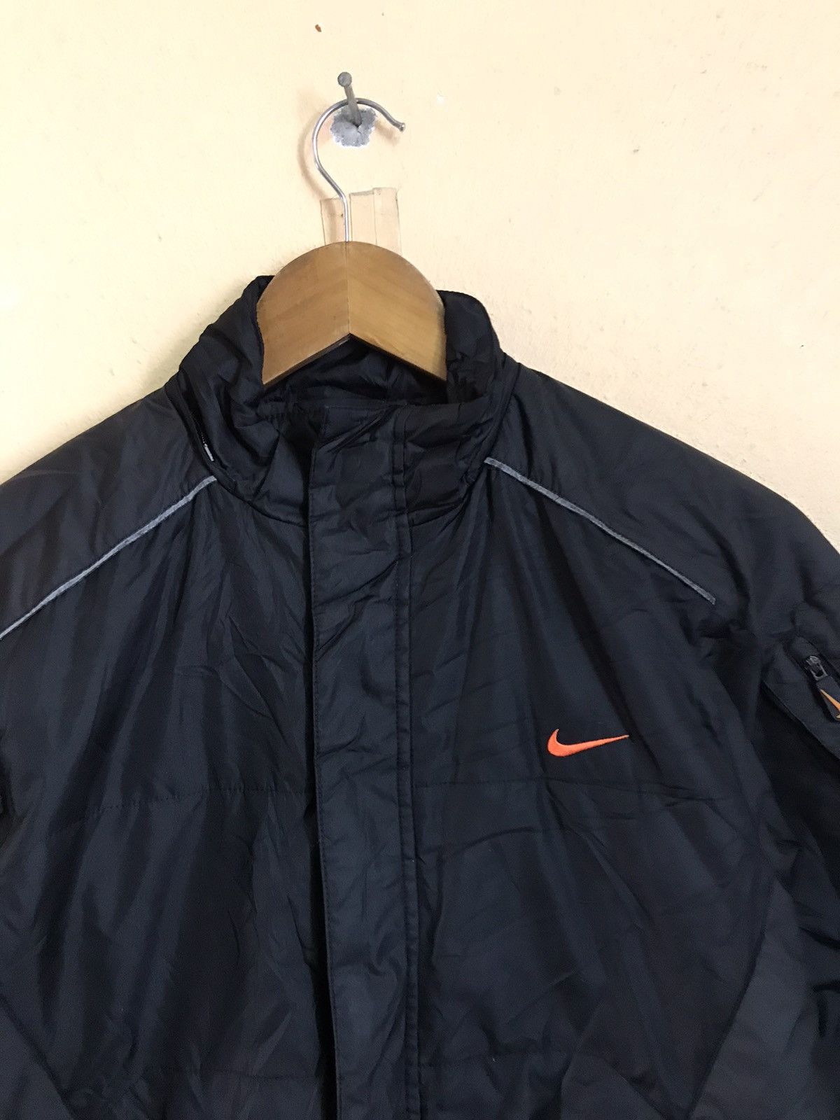 Nike × Nike ACG × Vintage NIKE JACKET Size US S / EU 44-46 / 1 - 6 Thumbnail