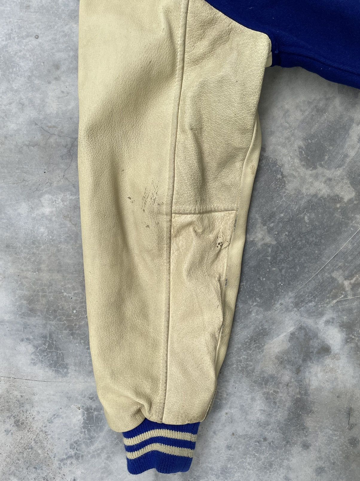 Vintage 🔥BALL RIMINI-TOKIO BOMBER JACKET🔥 Size US M / EU 48-50 / 2 - 12 Thumbnail