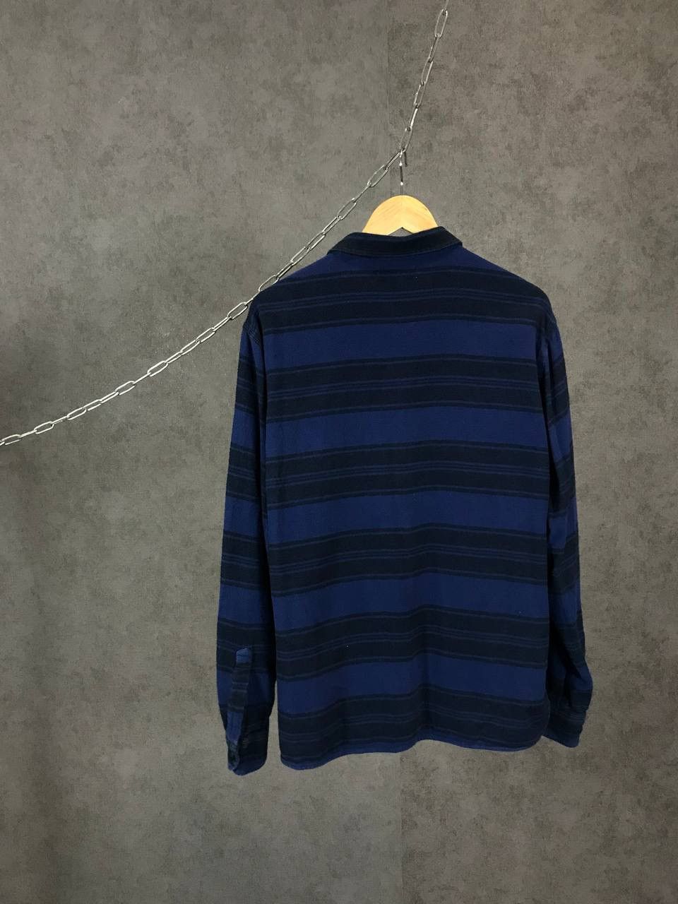 Madewell Madewell flannel shirt Size US L / EU 52-54 / 3 - 6 Thumbnail