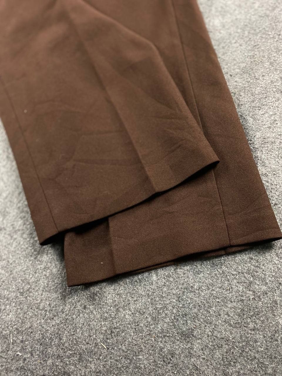Levi's vintage levis women sta-prest pants Size 31" - 5 Thumbnail