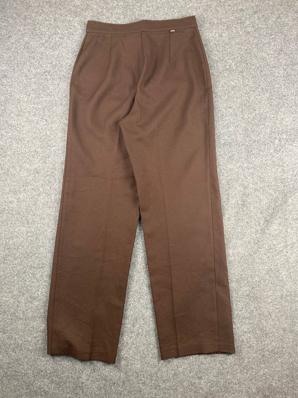 Levi's vintage levis women sta-prest pants Size 31" - 1 Thumbnail