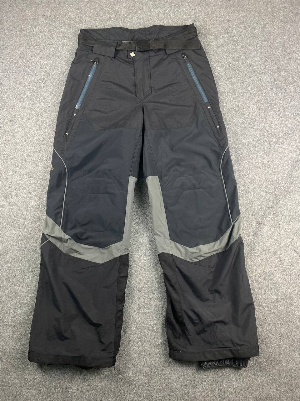 columbia titanium omnishield waterproof breathable pants