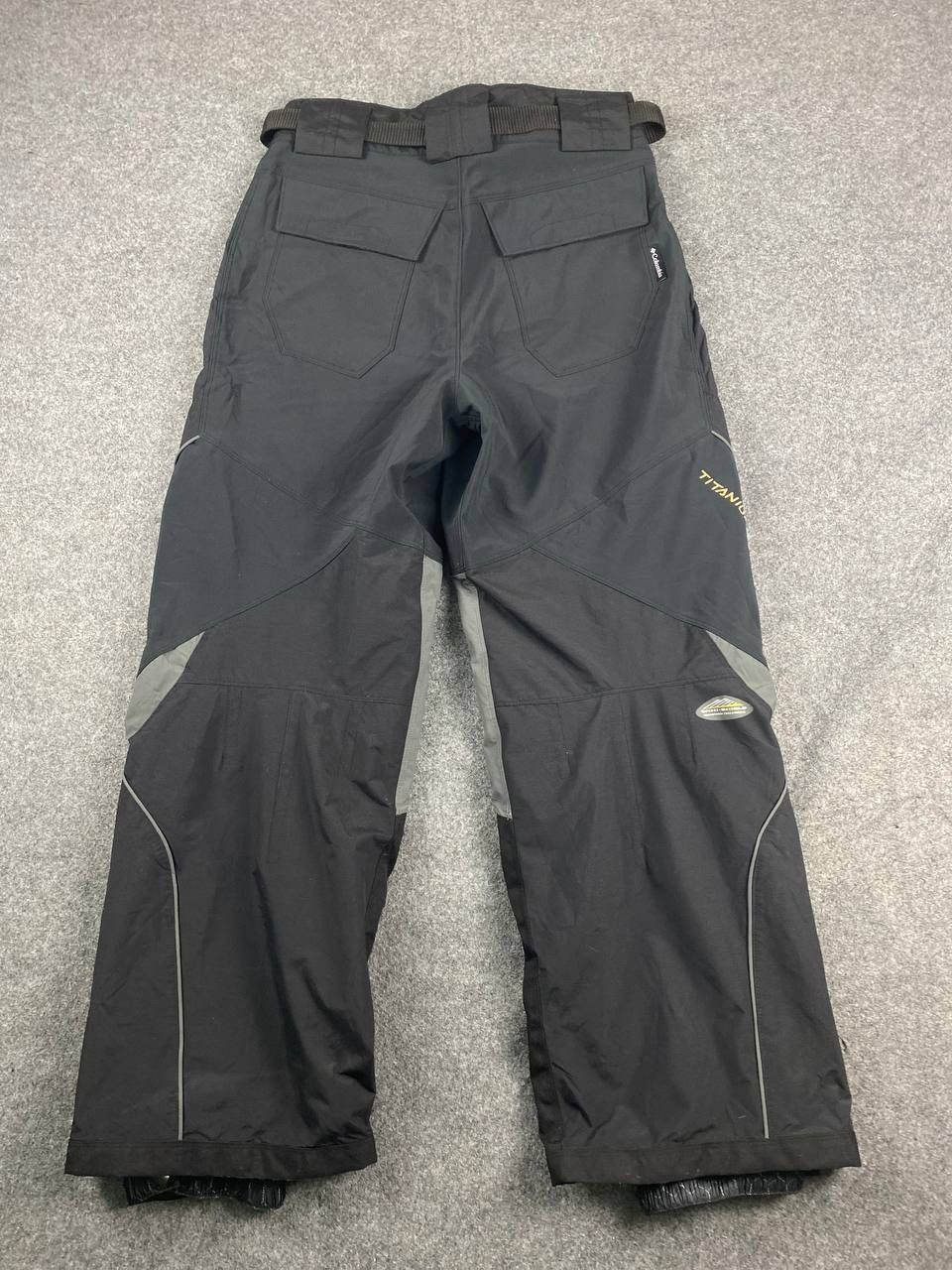 Columbia columbia titanium omnishield waterproof breathable pants Size US 35 - 2 Thumbnail