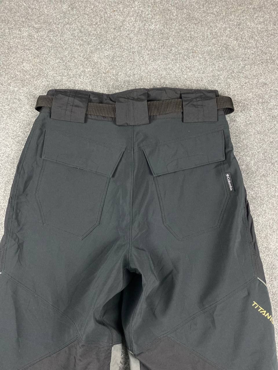 Columbia columbia titanium omnishield waterproof breathable pants Size US 35 - 4 Thumbnail