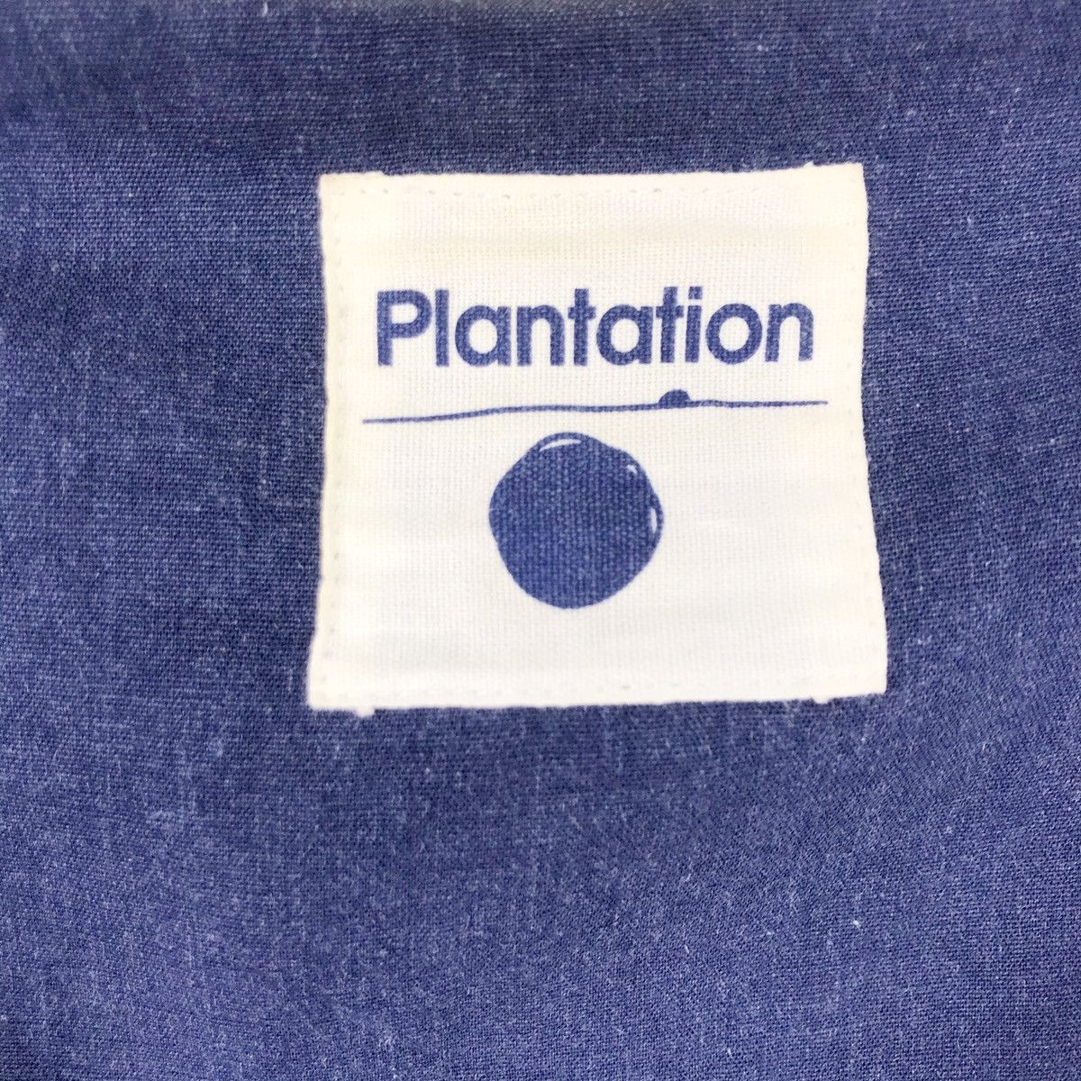 Issey Miyake Plantation By Issey miyake Mandarins Jacket Size US M / EU 48-50 / 2 - 8 Thumbnail