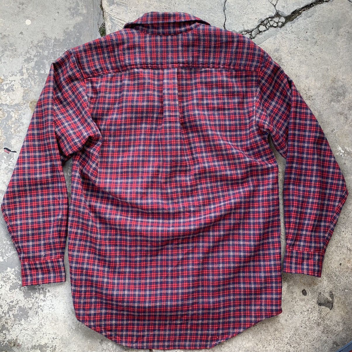 Flannel Millet flannel Size US L / EU 52-54 / 3 - 3 Thumbnail