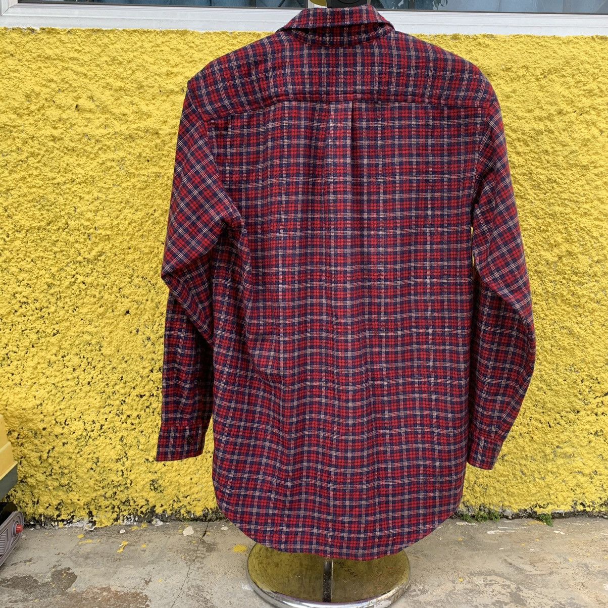 Flannel Millet flannel Size US L / EU 52-54 / 3 - 5 Thumbnail