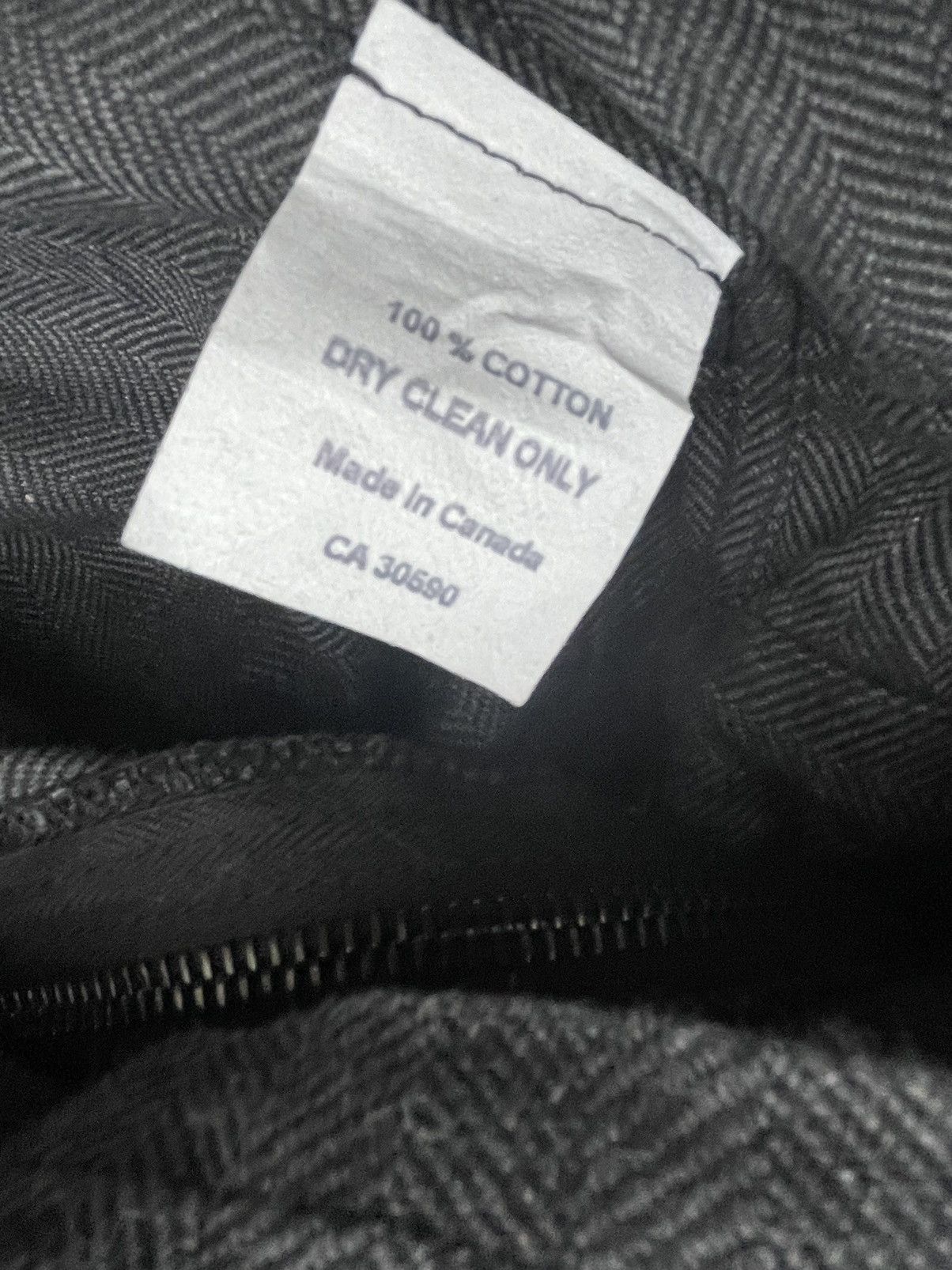 Other Vintage Canada Military Field Jacket Size US M / EU 48-50 / 2 - 10 Thumbnail