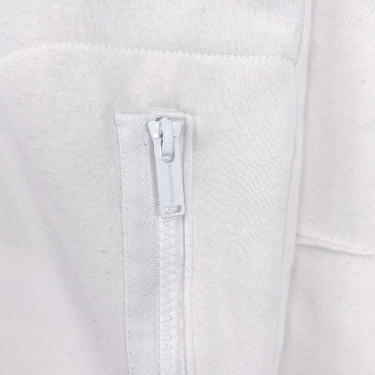 Jun Takahashi Undercover X GU Freedom Noise Sweatshirts Size US L / EU 52-54 / 3 - 8 Thumbnail