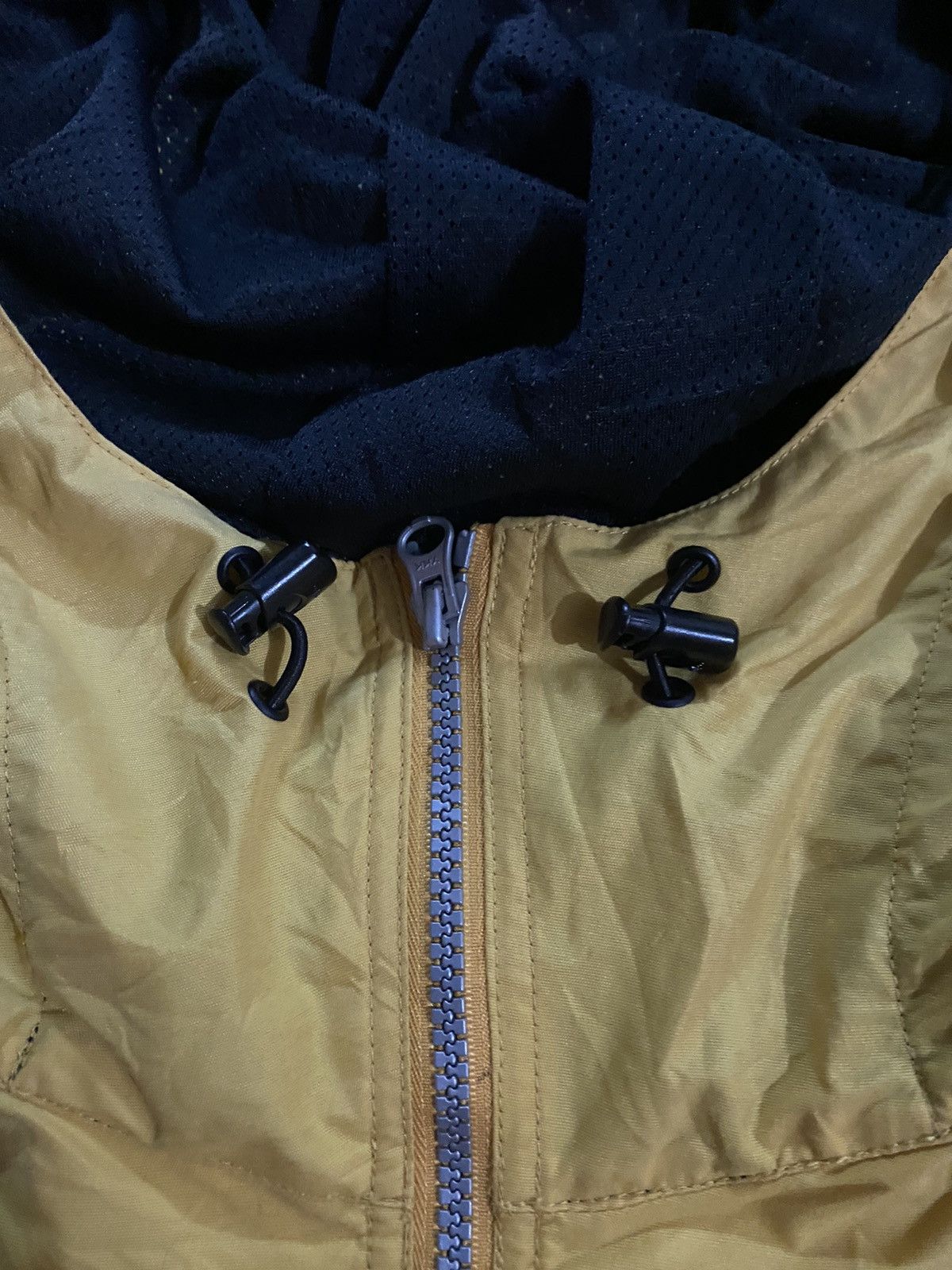 Canterbury of New Zealand Canterbury Windbreaker Nice Design Style Size US L / EU 52-54 / 3 - 8 Thumbnail