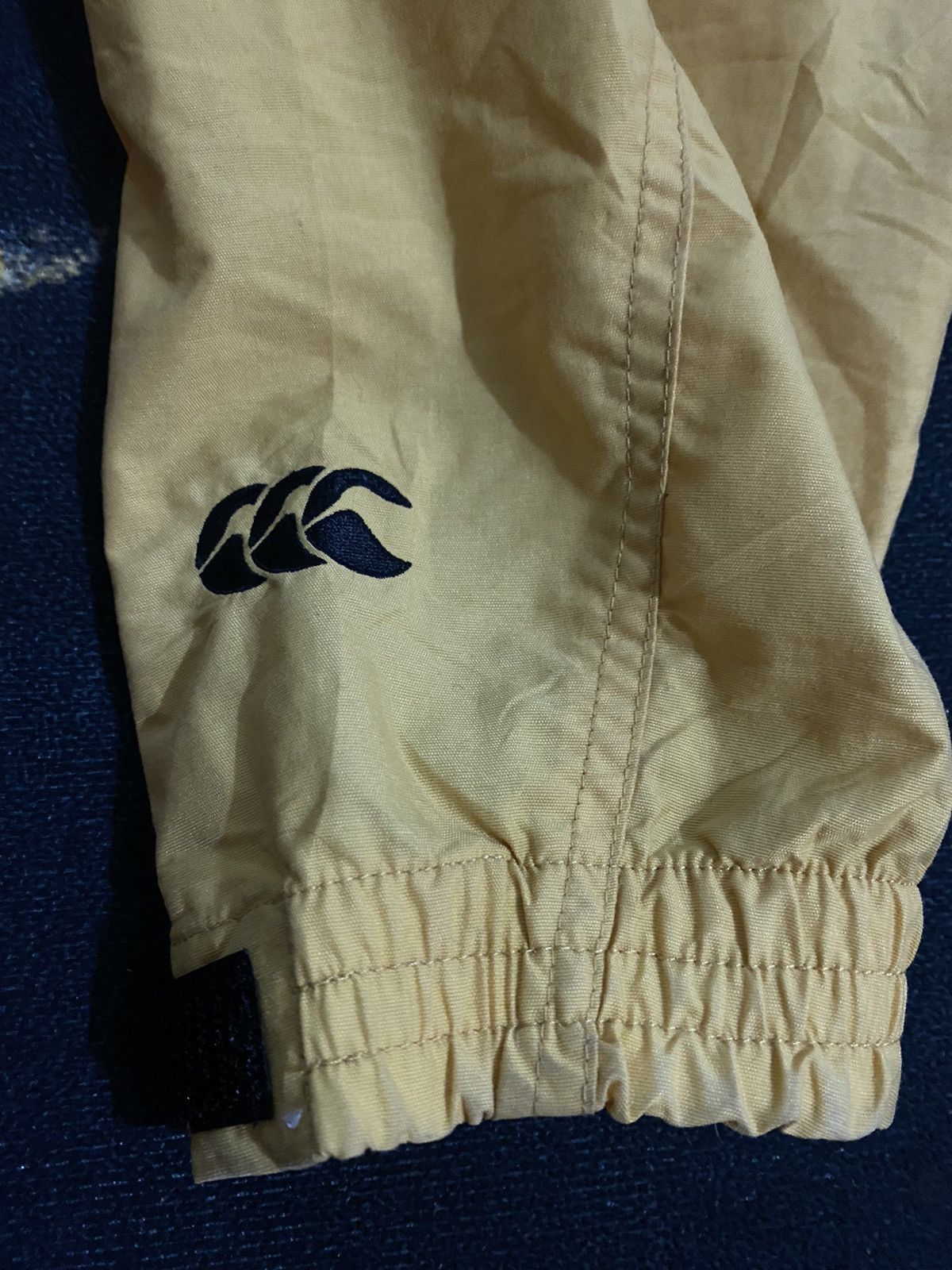Canterbury of New Zealand Canterbury Windbreaker Nice Design Style Size US L / EU 52-54 / 3 - 7 Thumbnail