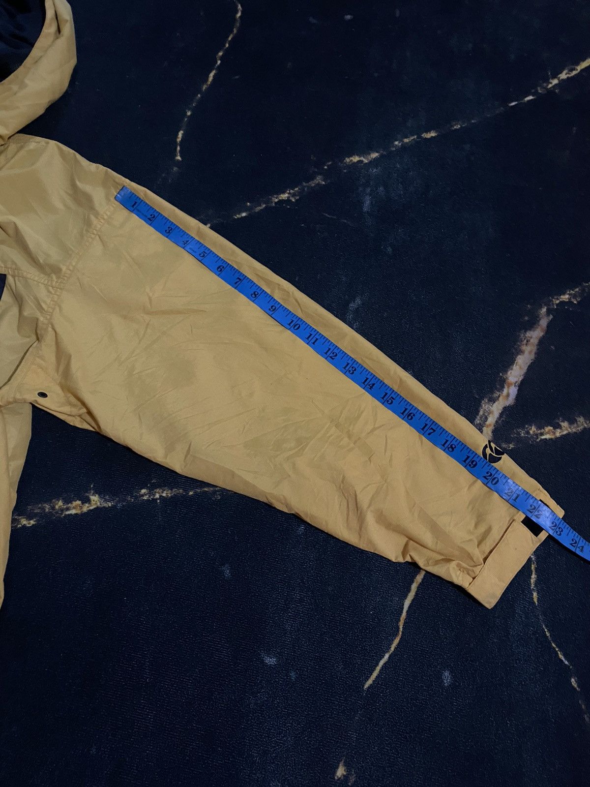 Canterbury of New Zealand Canterbury Windbreaker Nice Design Style Size US L / EU 52-54 / 3 - 17 Thumbnail