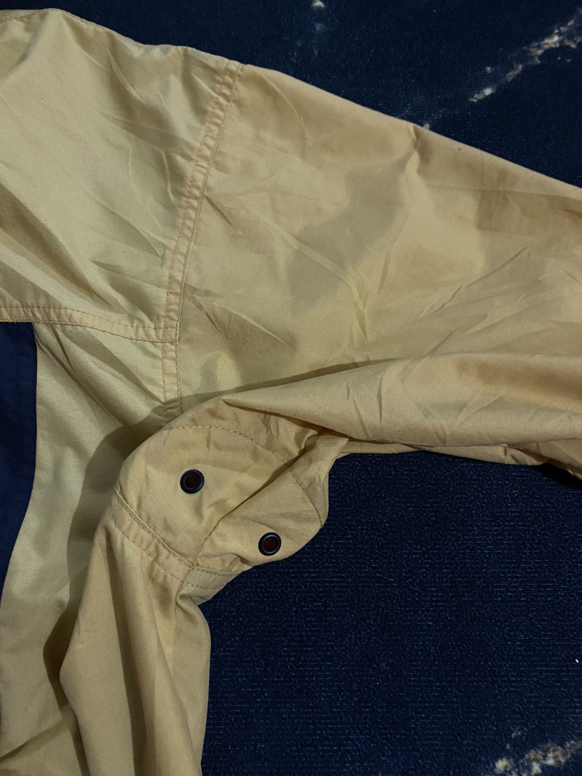 Canterbury of New Zealand Canterbury Windbreaker Nice Design Style Size US L / EU 52-54 / 3 - 9 Thumbnail