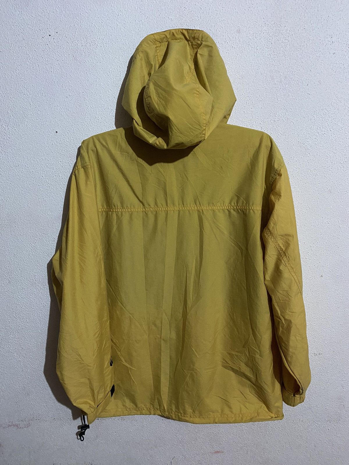 Canterbury of New Zealand Canterbury Windbreaker Nice Design Style Size US L / EU 52-54 / 3 - 2 Thumbnail