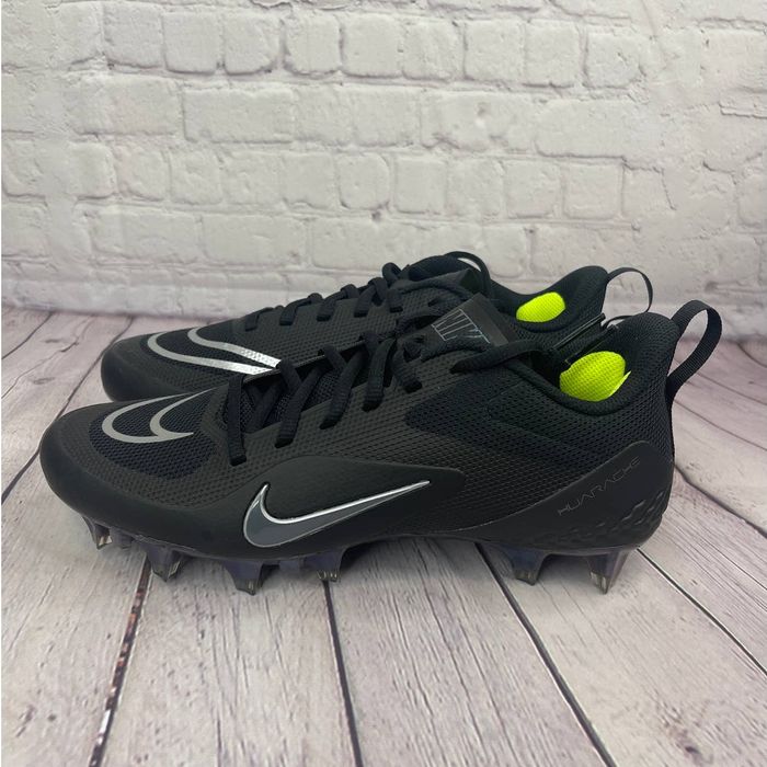 Nike Nike Mens Alpha Huarache 8 Pro Lacrosse Cleats (CW4439005) Grailed