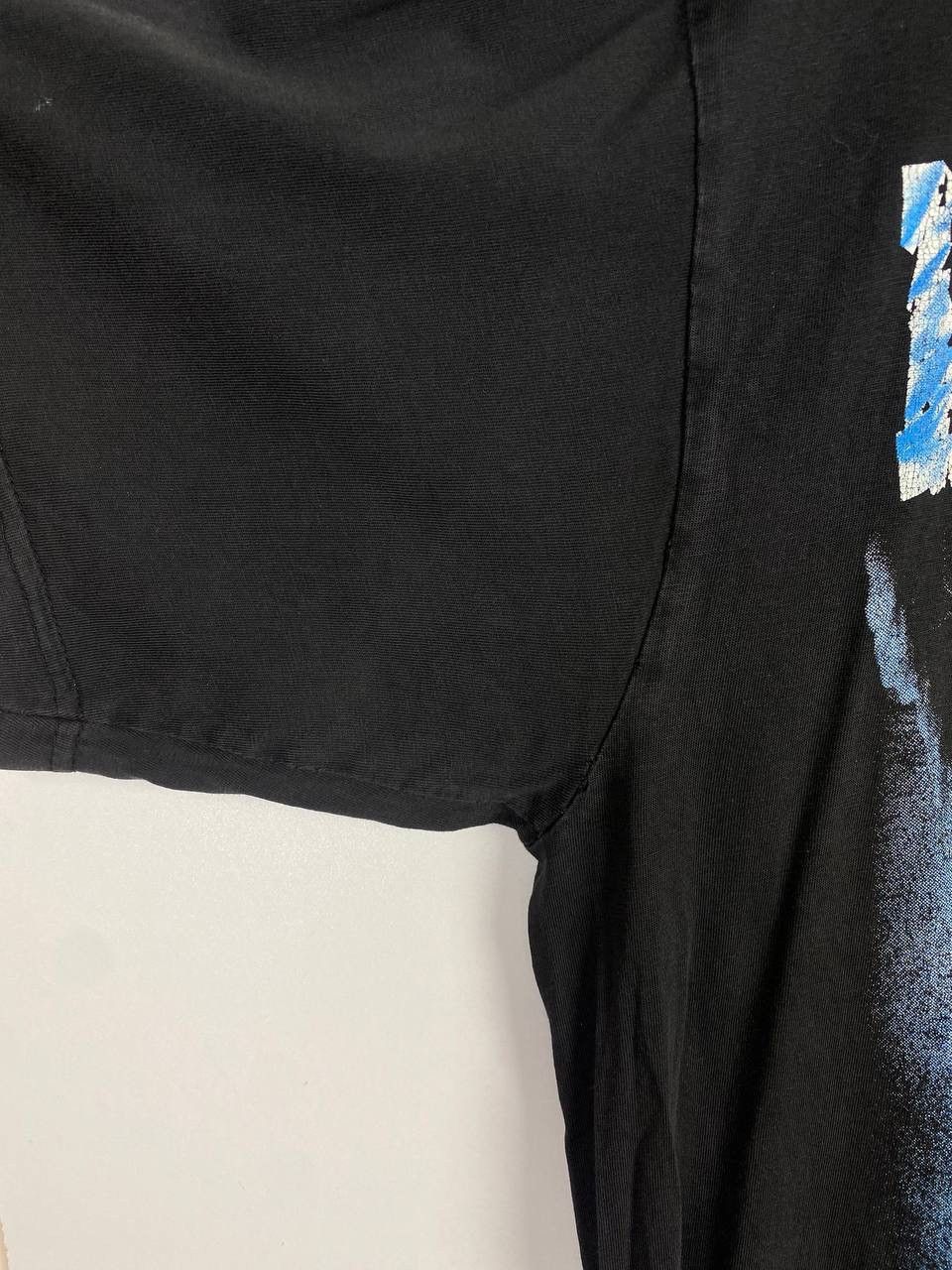 Metallica Metallica 90s band vintage t-shirt size m Size US M / EU 48-50 / 2 - 5 Thumbnail