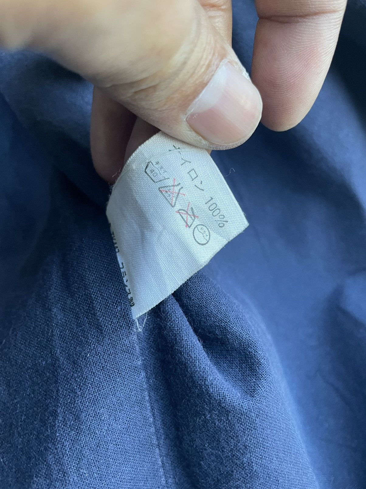 A.P.C. A.P.C Rue De Fleurus Paris Jacket Size US XL / EU 56 / 4 - 12 Thumbnail