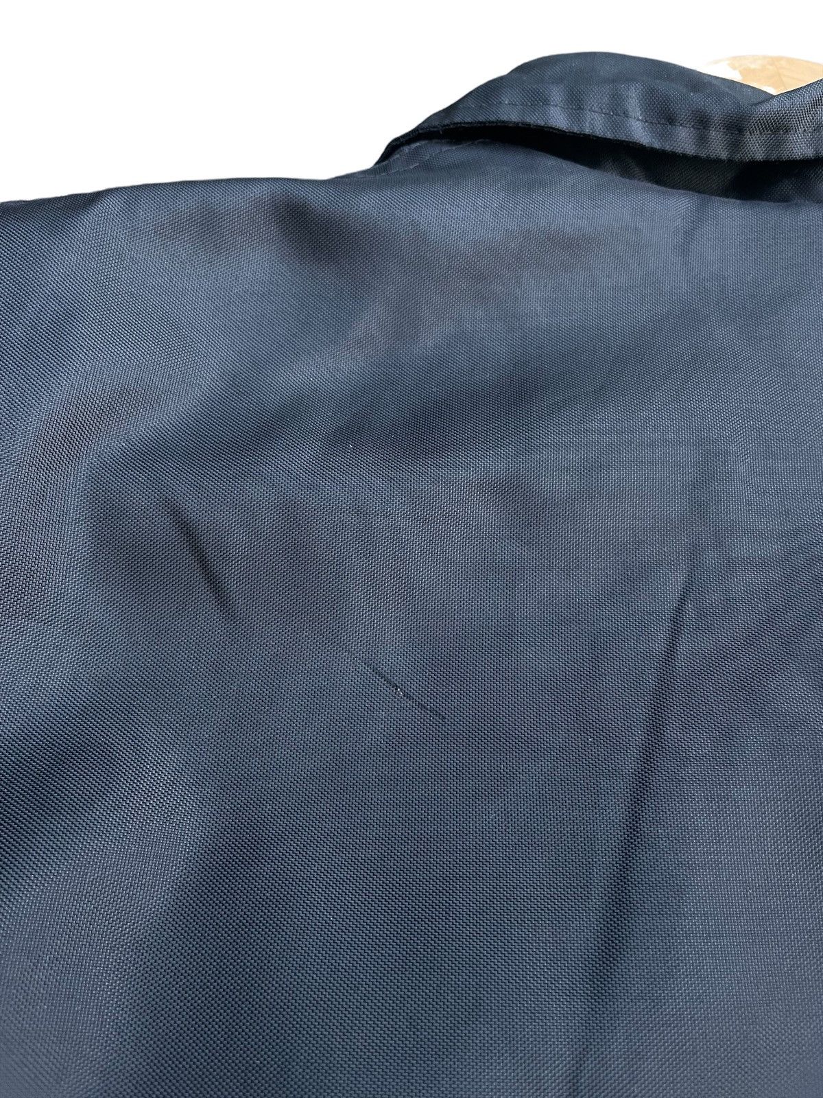 A.P.C. A.P.C Rue De Fleurus Paris Jacket Size US XL / EU 56 / 4 - 9 Thumbnail