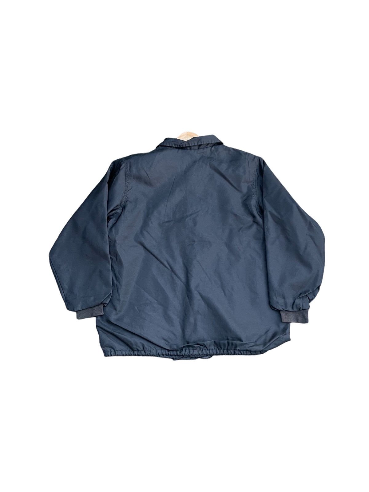 A.P.C. A.P.C Rue De Fleurus Paris Jacket Size US XL / EU 56 / 4 - 8 Thumbnail