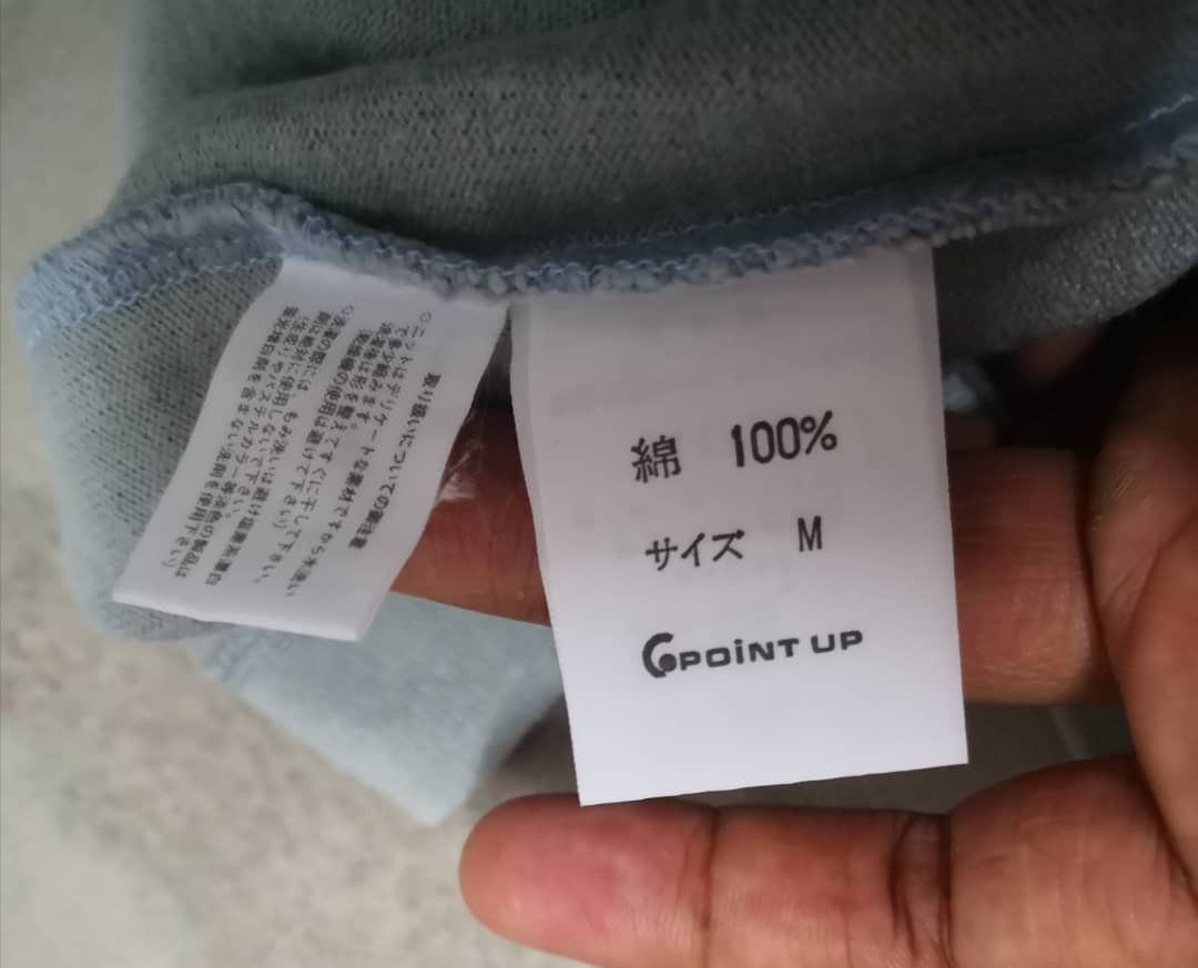 Hai Sporting Gear HAI Sporting Gear Long Sleeve Tee Size US M / EU 48-50 / 2 - 6 Thumbnail