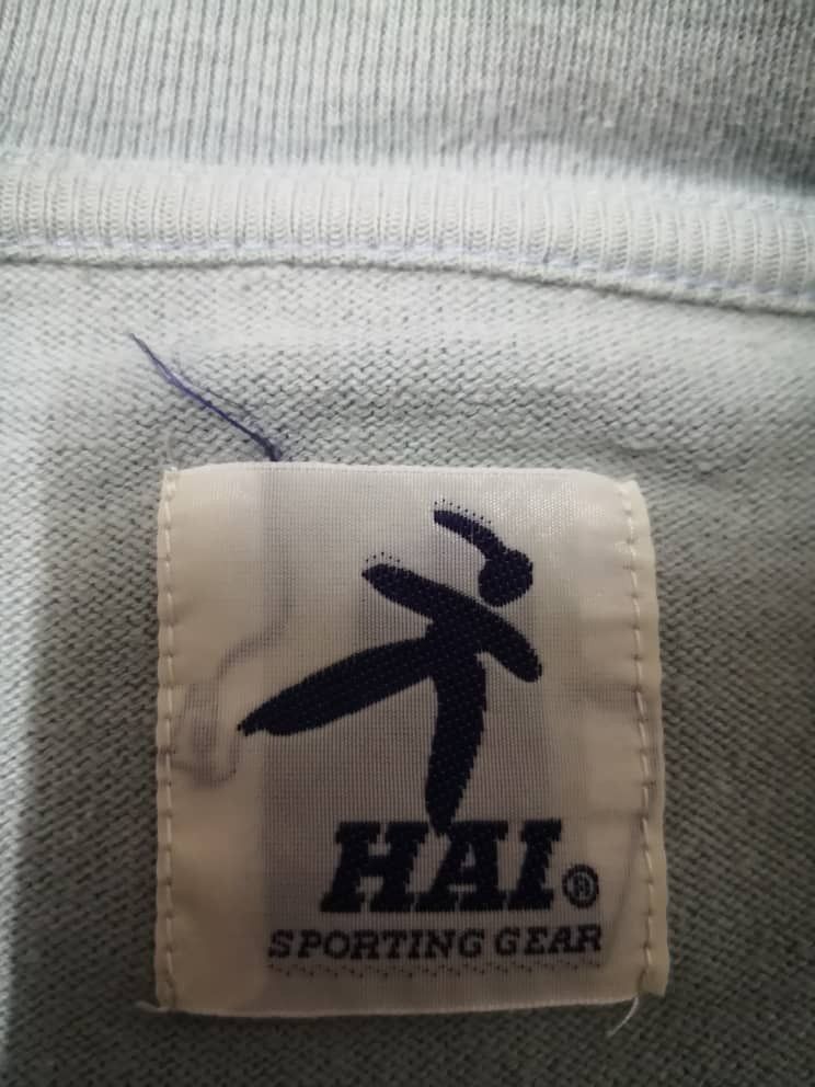 Hai Sporting Gear HAI Sporting Gear Long Sleeve Tee Size US M / EU 48-50 / 2 - 2 Thumbnail