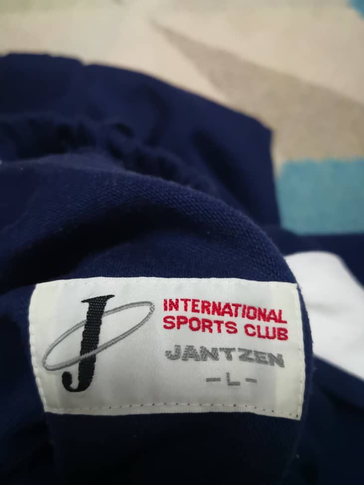 Jantzen Vintage Jantzen Jogger Pant Size US 30 / EU 46 - 5 Thumbnail