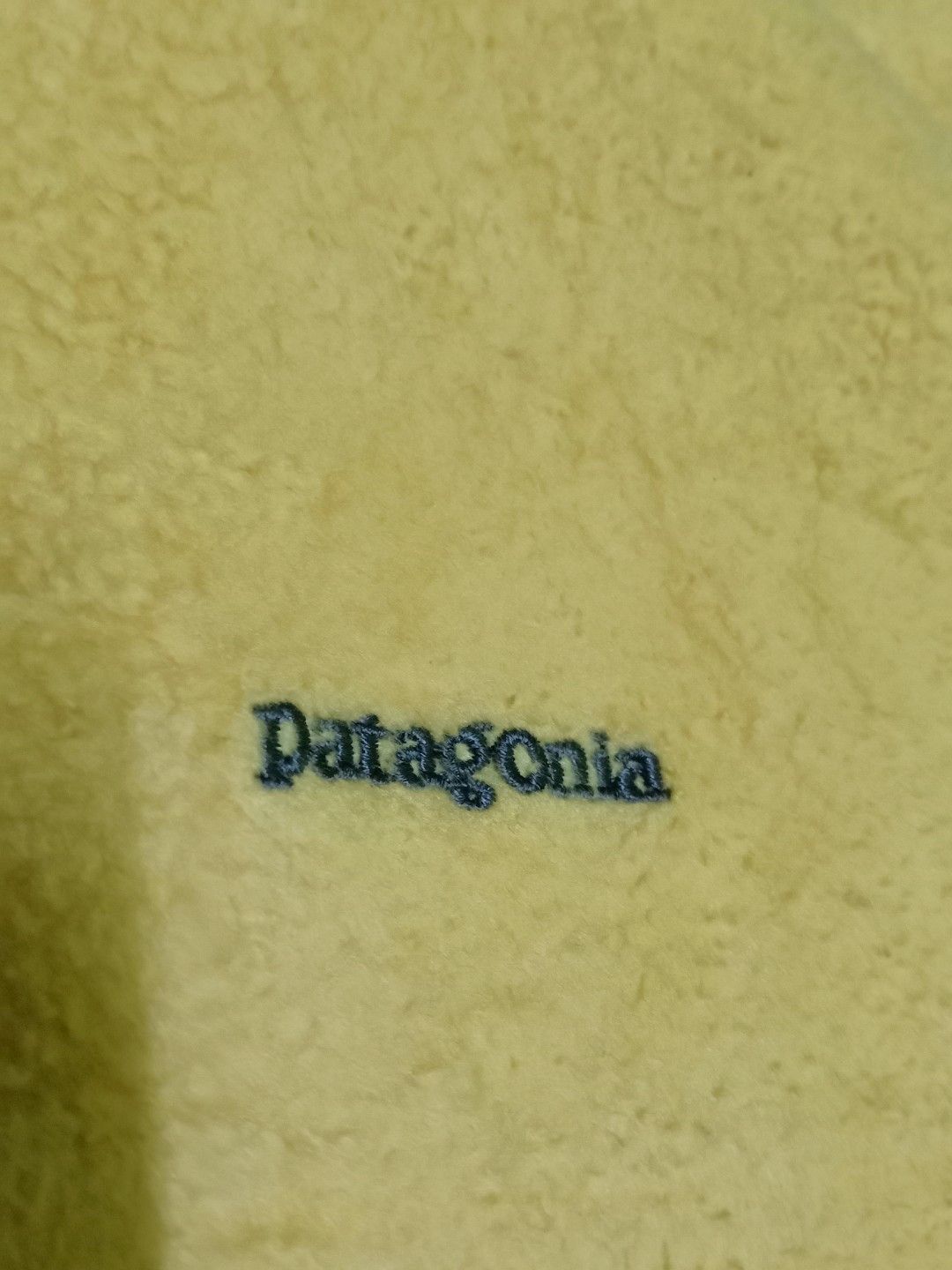 Other 90's Vtg Patagonia Synchilla Fleece Vest Size US M / EU 48-50 / 2 - 3 Thumbnail