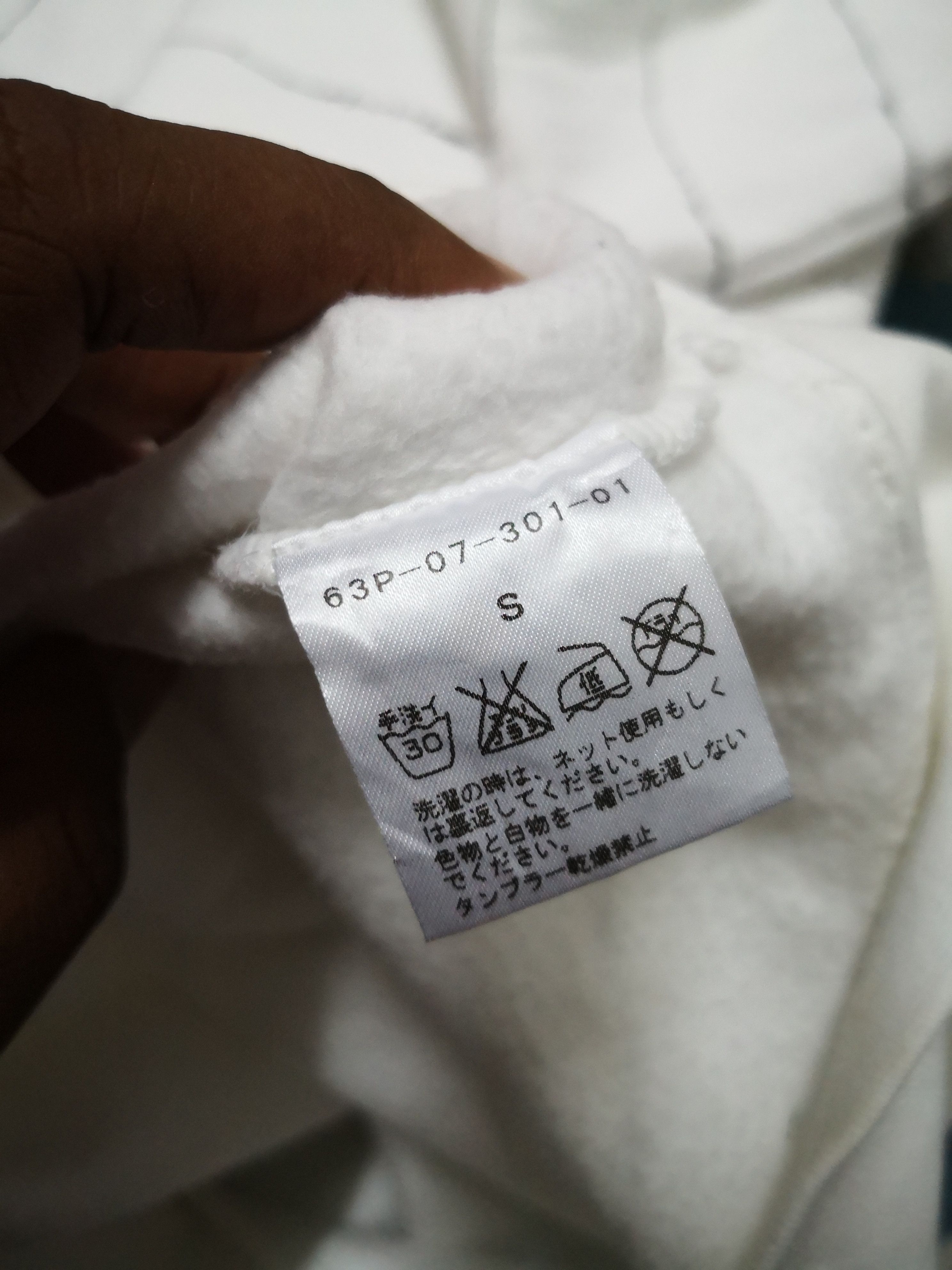 Alexander Wang T by Alexander Wang Hoodie Size US S / EU 44-46 / 1 - 5 Thumbnail