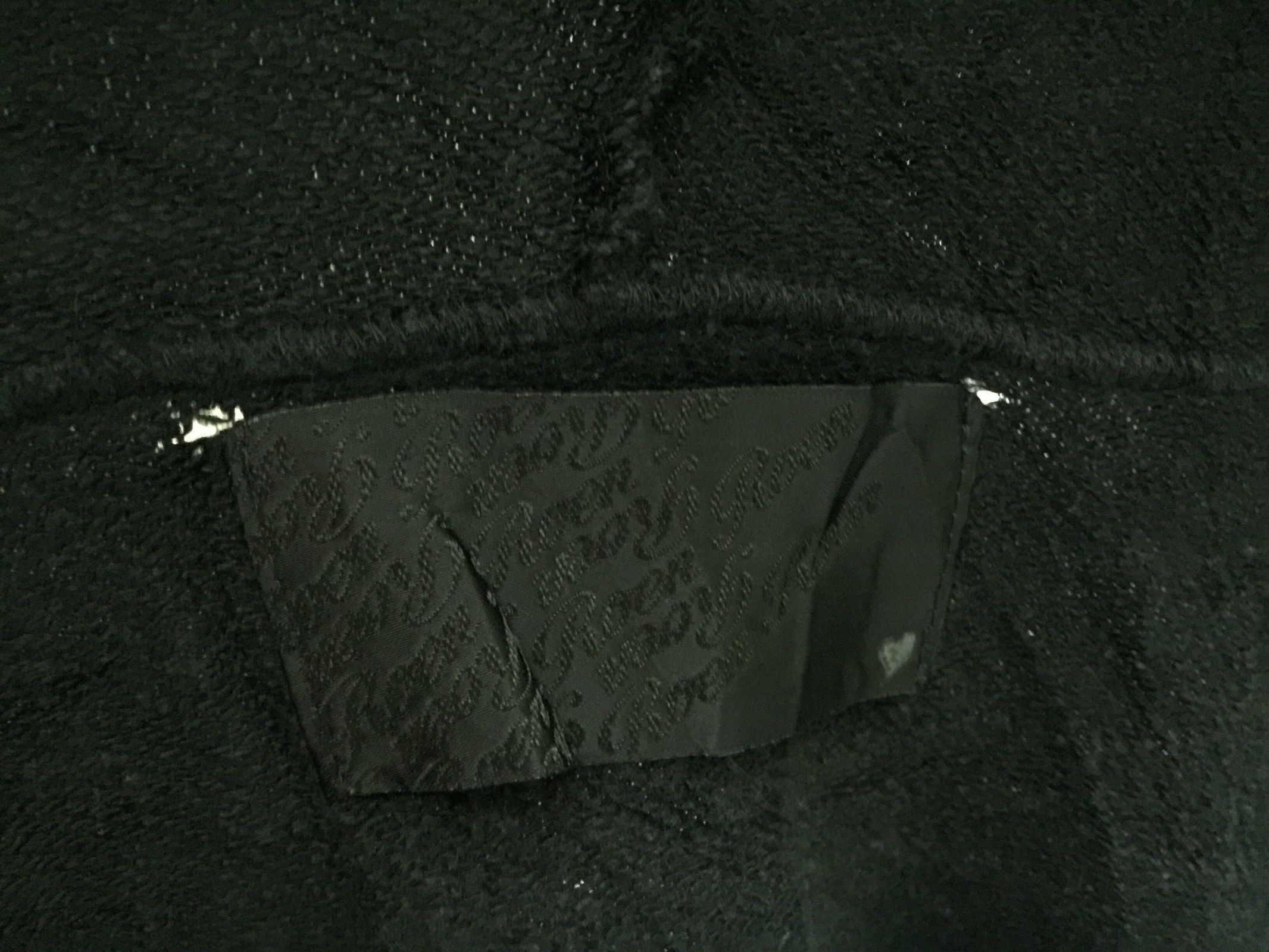 Roen Roen Sweater Hoodie Skull Crossbones Mastermind Looked Size US S / EU 44-46 / 1 - 9 Thumbnail