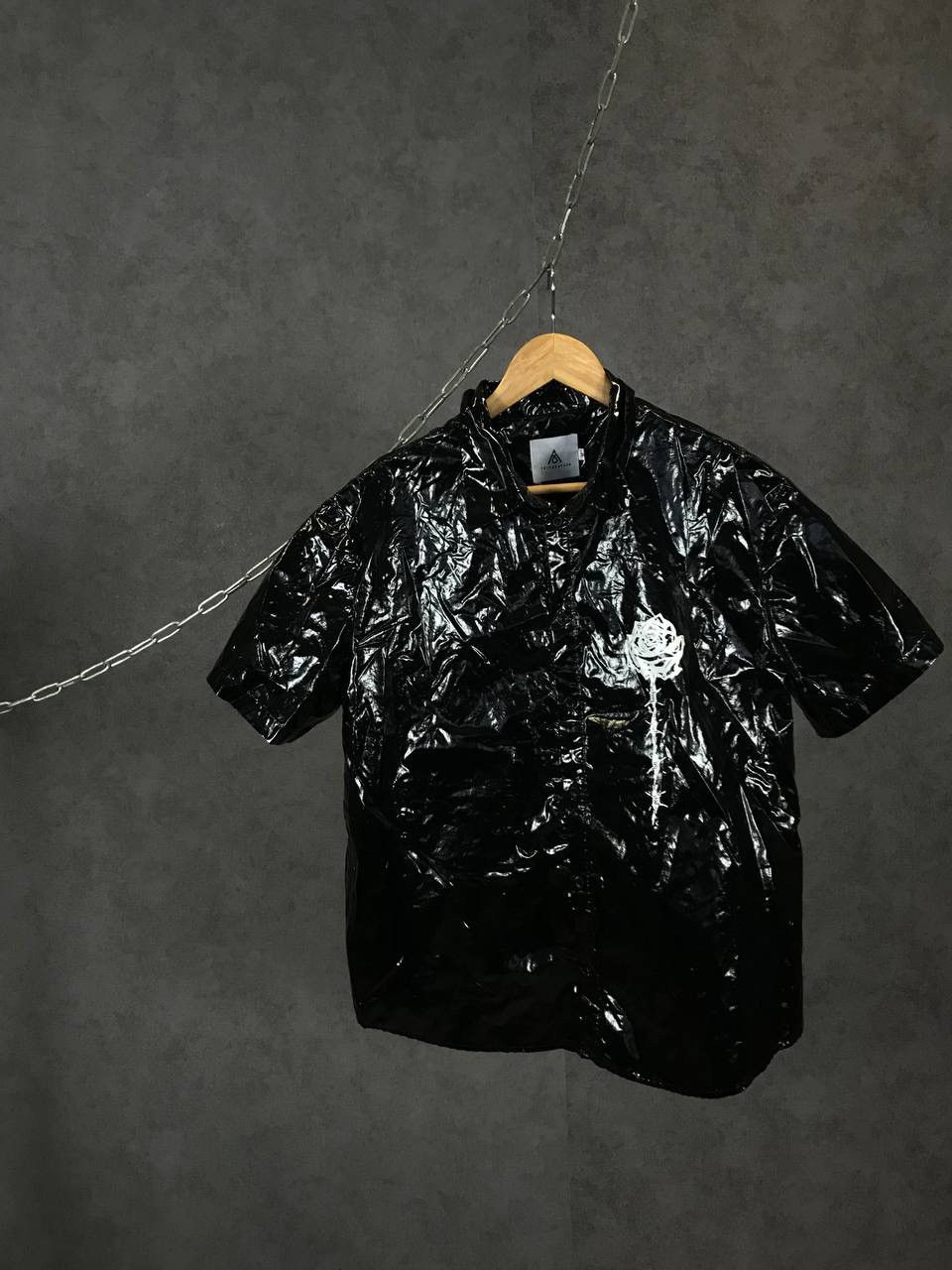 Yoika dakada Japanese designer art shirt