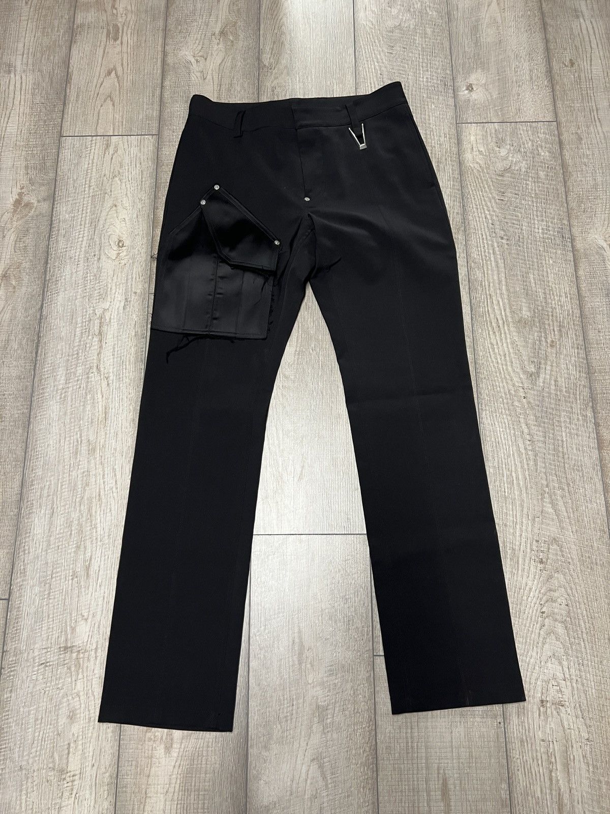 1017 ALYX 9SM ALYX cargo pants | Grailed