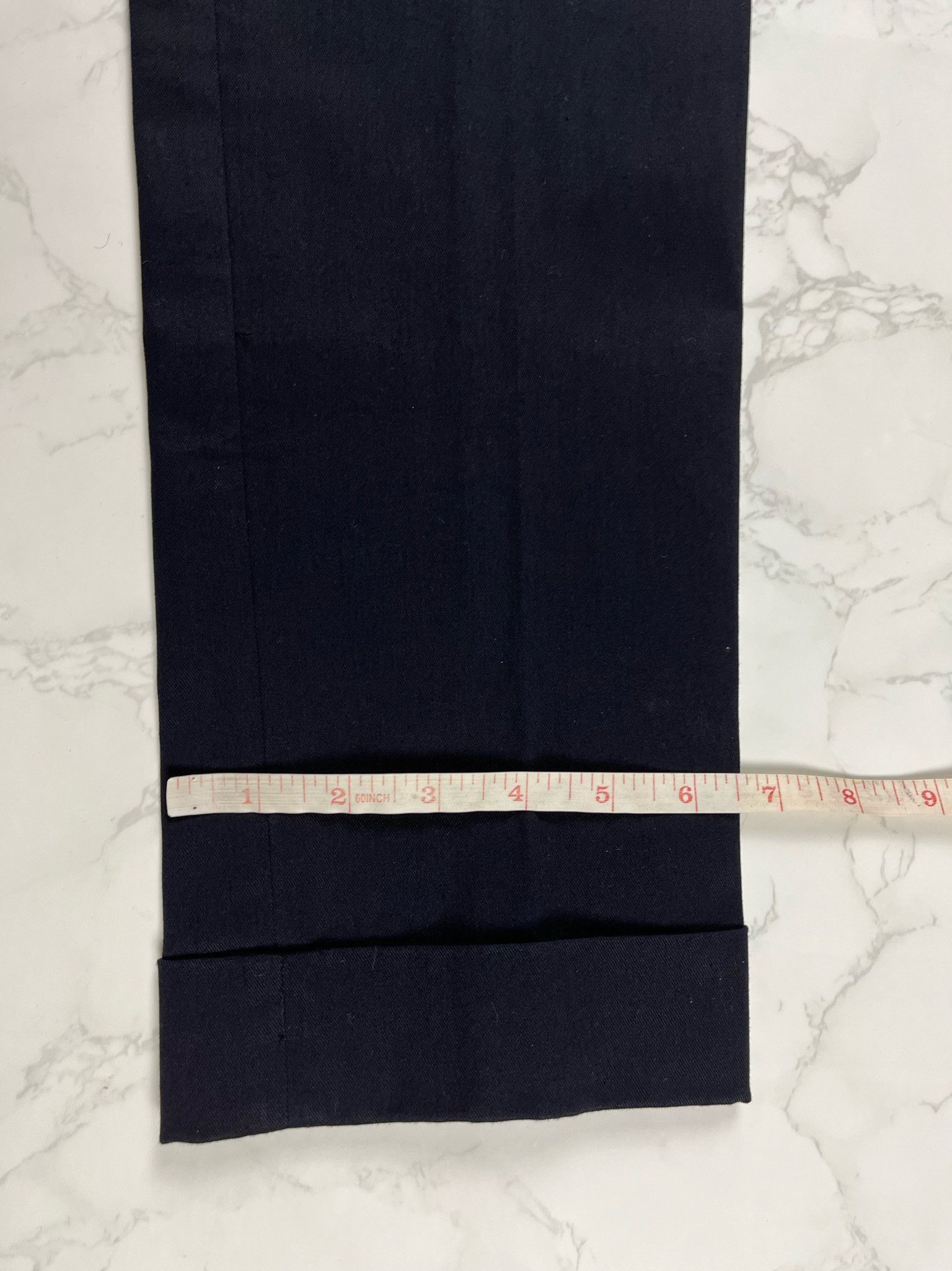 Gucci 🔥65% OFF🔥 Gucci Black Cotton Casual Pants Size US 32 / EU 48 - 6 Thumbnail