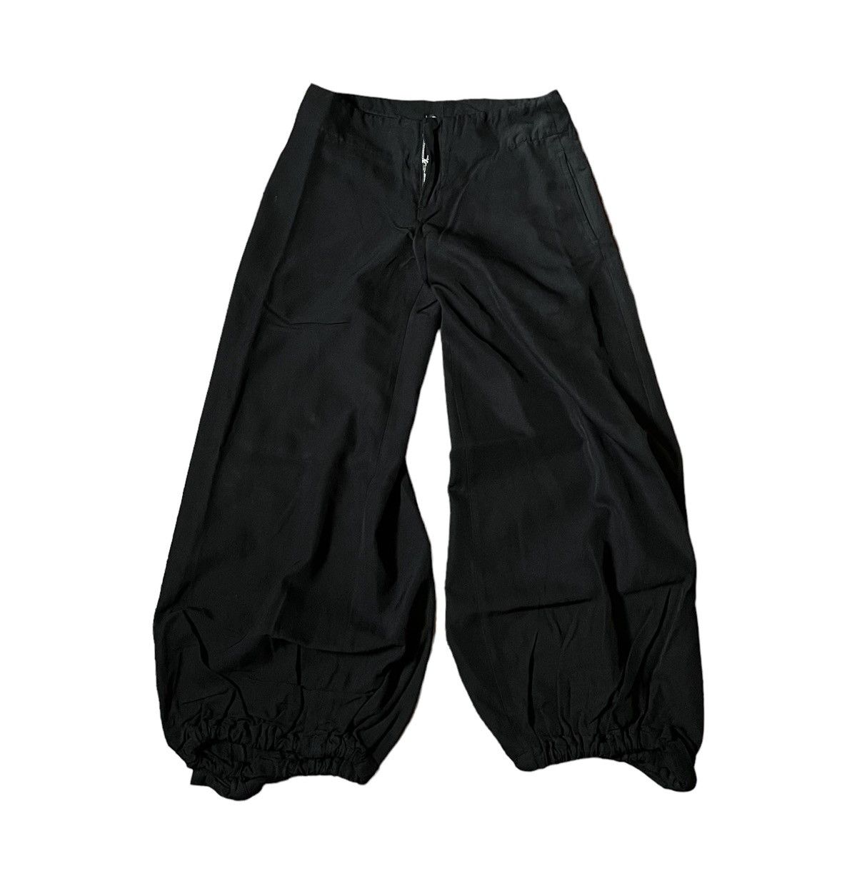 最新の激安 Limi Feu balloon feu limi Vintage Yamamoto Yohji × Y's × パンツ