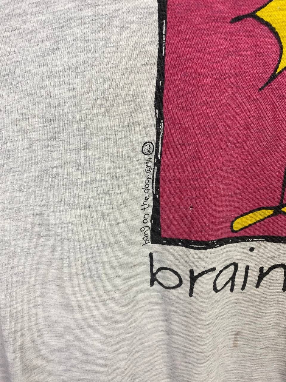 Other ART 1994 vintage t-shirt size XL Size US XL / EU 56 / 4 - 2 Thumbnail