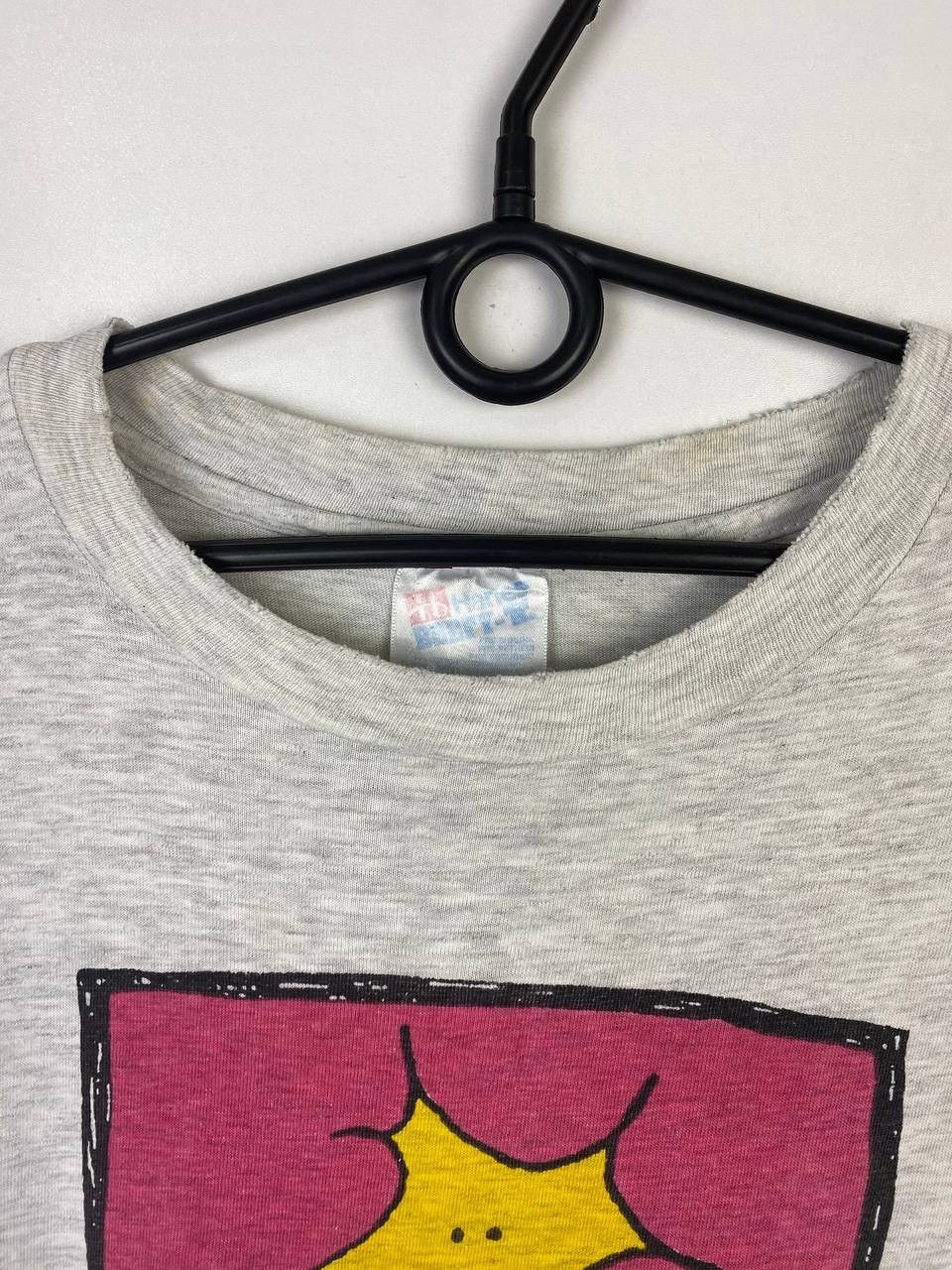 Other ART 1994 vintage t-shirt size XL Size US XL / EU 56 / 4 - 6 Thumbnail