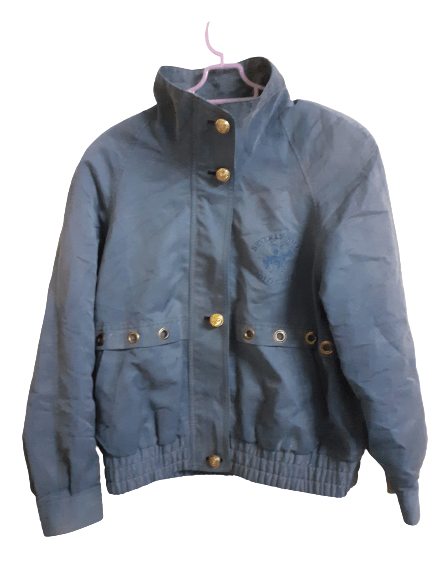 Very Rare Polo Jacket