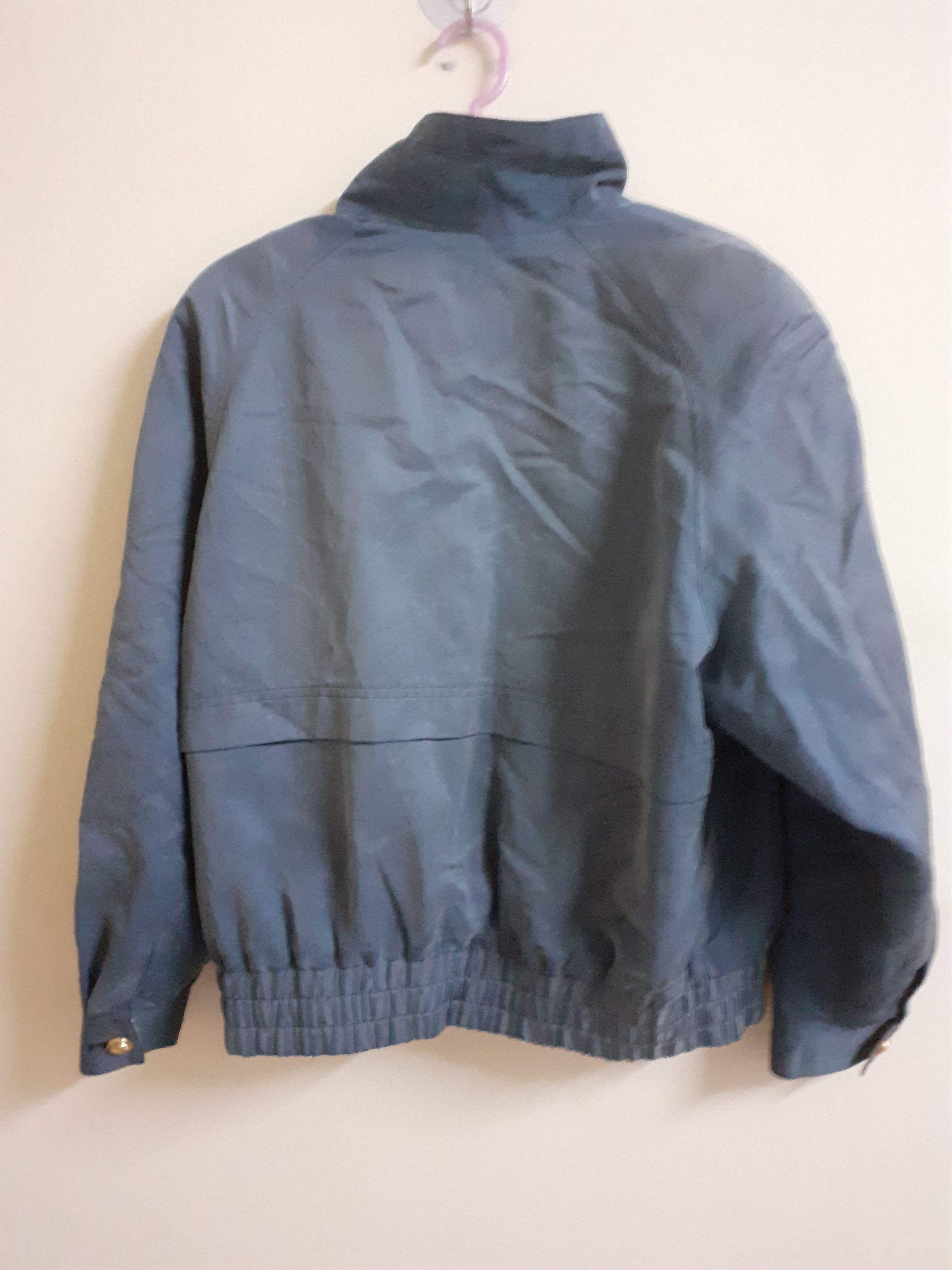 Beverly Hills Polo Club Very Rare Polo Jacket Size US S / EU 44-46 / 1 - 5 Thumbnail