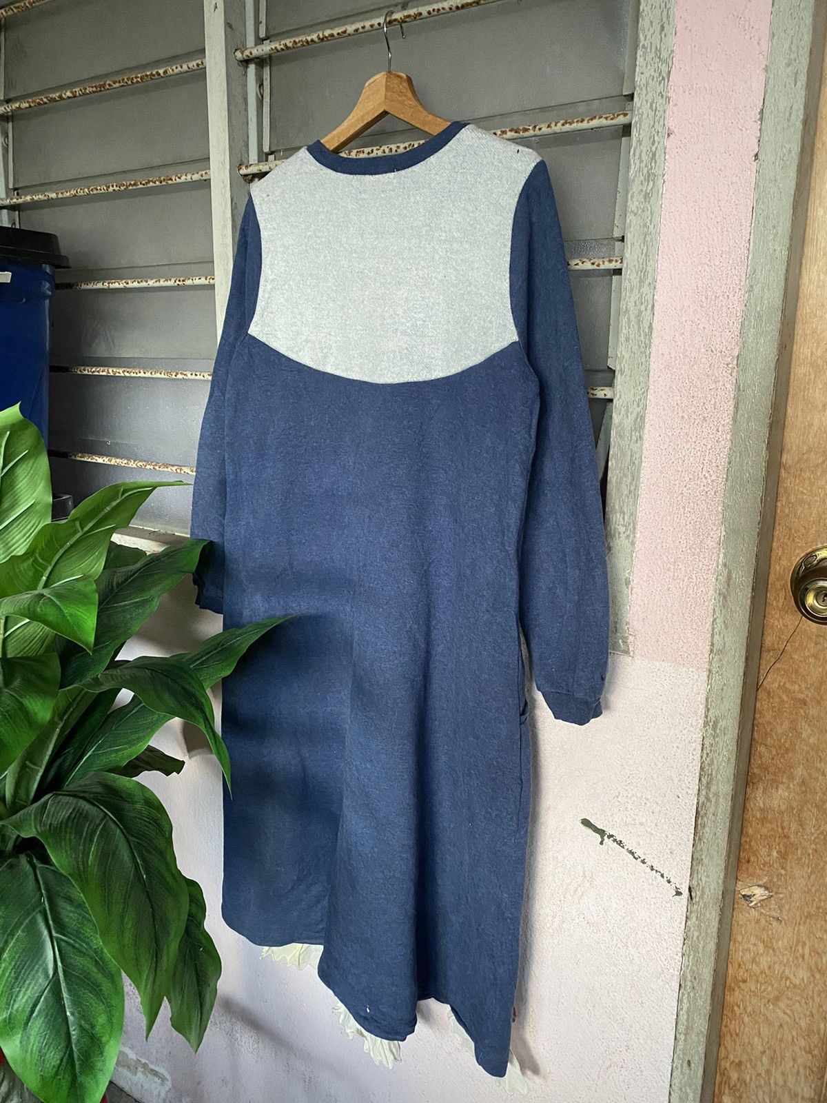 Ne-Net Japanese Designer Ne-Net long dresses Size M / US 6-8 / IT 42-44 - 2 Thumbnail