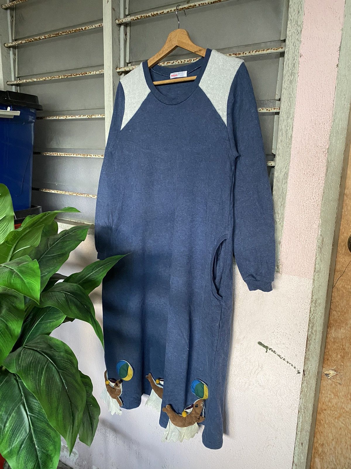 Ne-Net Japanese Designer Ne-Net long dresses Size M / US 6-8 / IT 42-44 - 1 Thumbnail