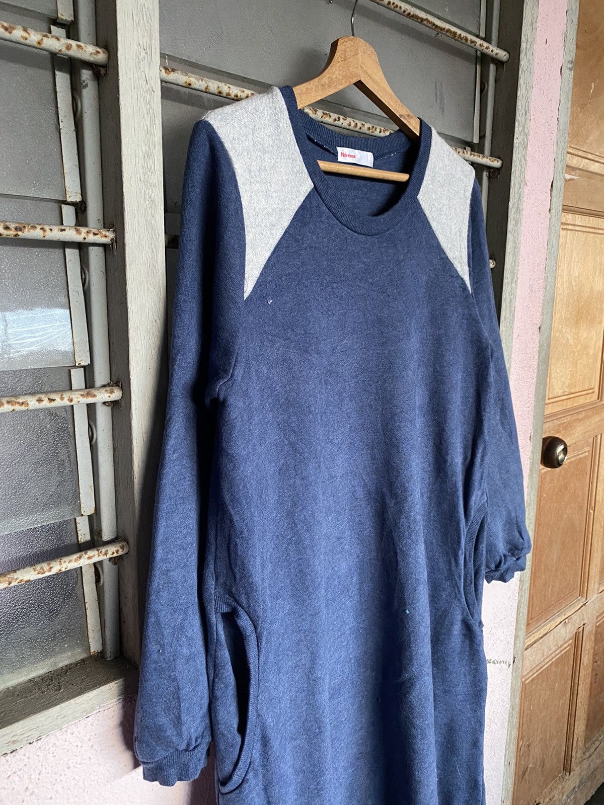 Ne-Net Japanese Designer Ne-Net long dresses Size M / US 6-8 / IT 42-44 - 4 Thumbnail