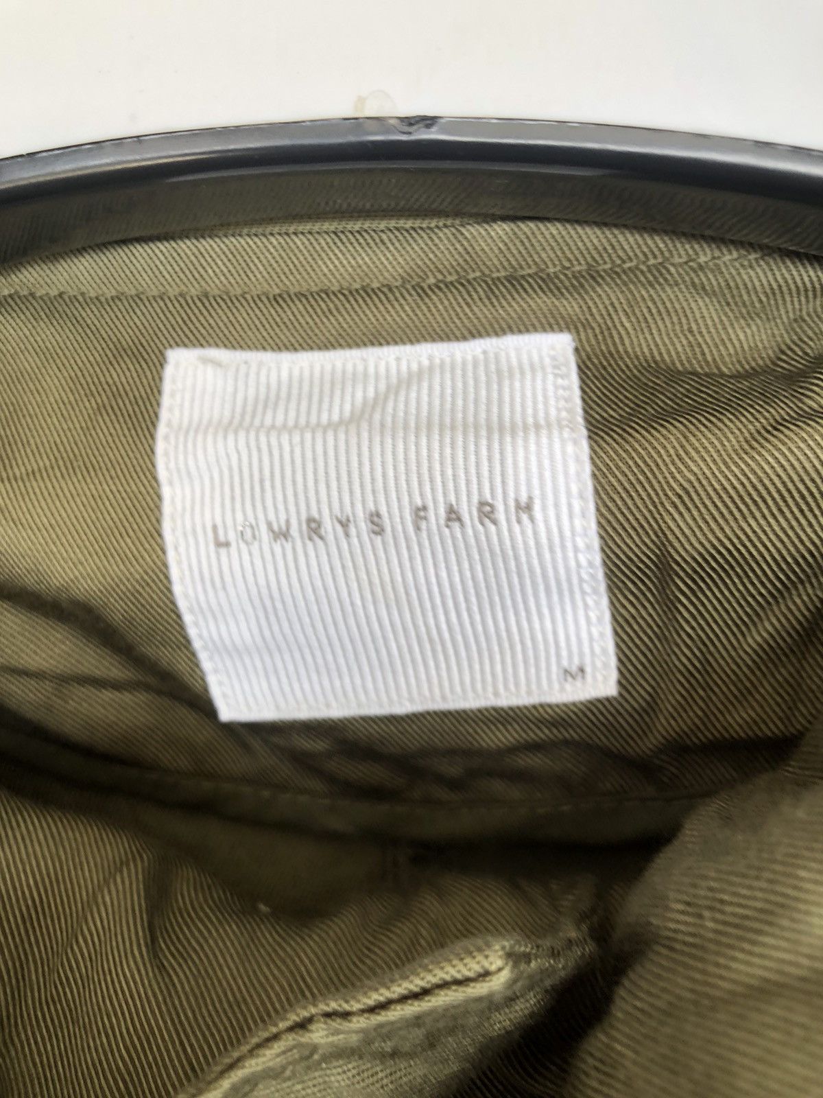 LOWRYS FARM Lowrys Farm Jacket 🧥 Size US M / EU 48-50 / 2 - 4 Thumbnail
