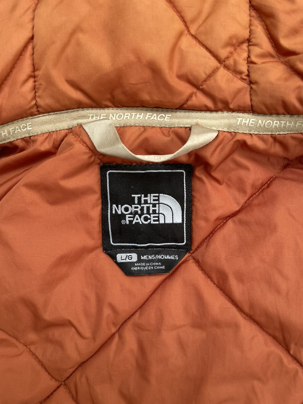 The North Face 🔥19-TNF-68 Exploring Hoodie Jacket🔥 Size US L / EU 52-54 / 3 - 15 Thumbnail