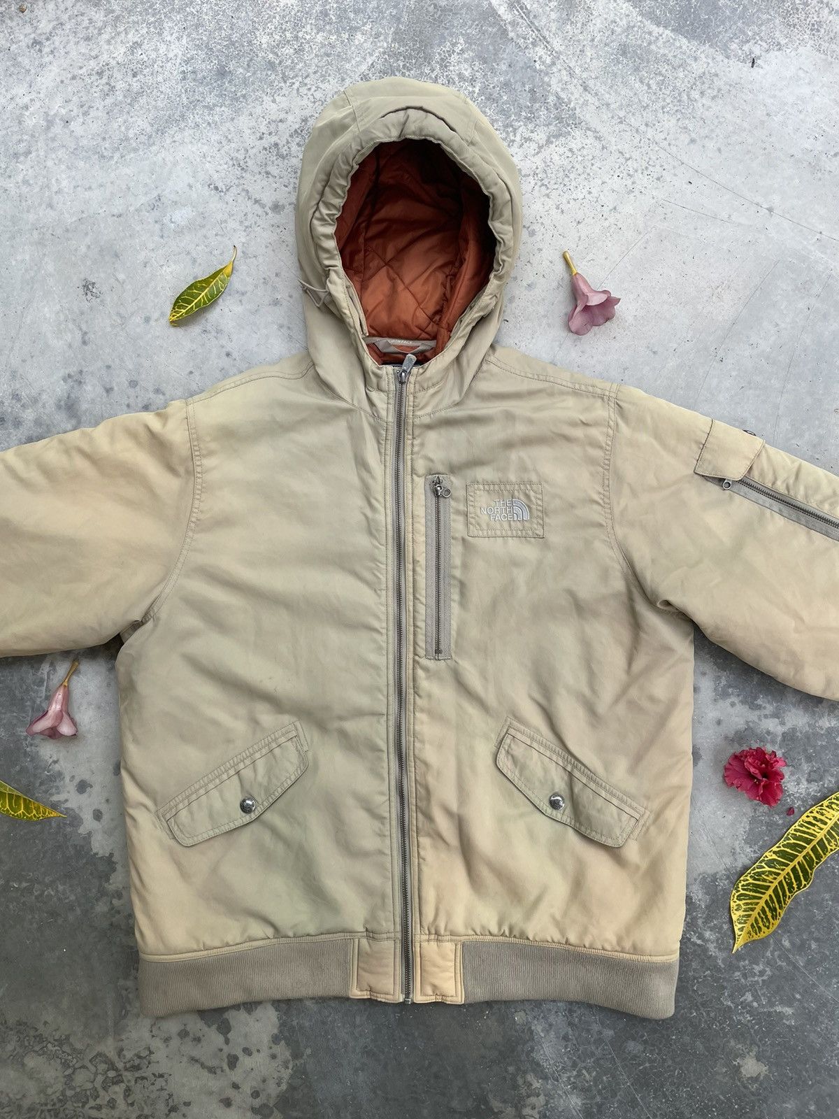 The North Face 🔥19-TNF-68 Exploring Hoodie Jacket🔥 Size US L / EU 52-54 / 3 - 1 Thumbnail
