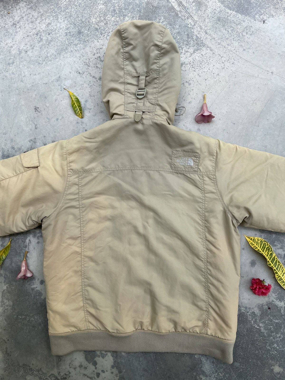 The North Face 🔥19-TNF-68 Exploring Hoodie Jacket🔥 Size US L / EU 52-54 / 3 - 10 Thumbnail