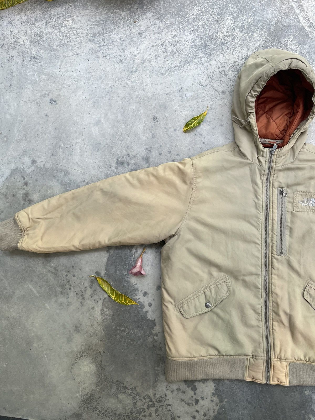The North Face 🔥19-TNF-68 Exploring Hoodie Jacket🔥 Size US L / EU 52-54 / 3 - 2 Thumbnail