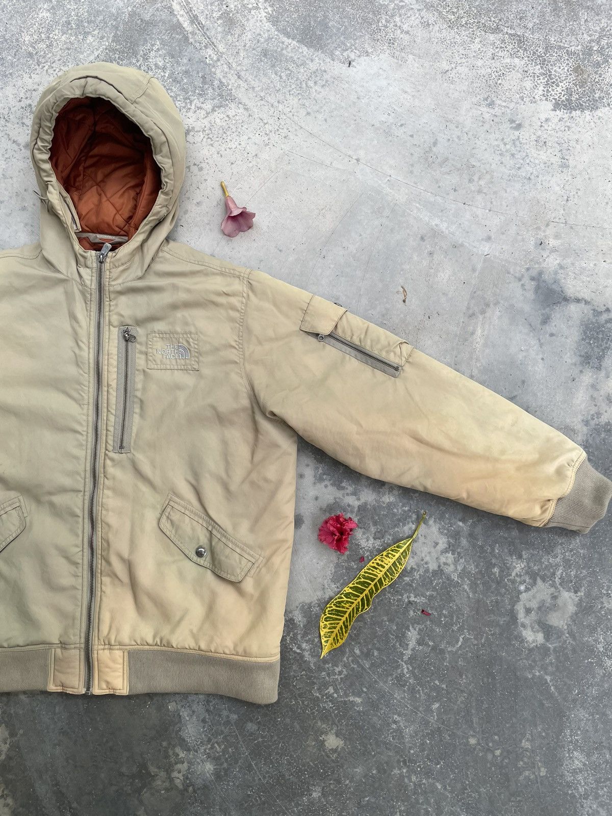The North Face 🔥19-TNF-68 Exploring Hoodie Jacket🔥 Size US L / EU 52-54 / 3 - 3 Thumbnail